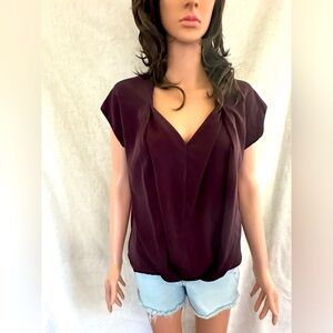 Vintage Allsaints Top size: 4